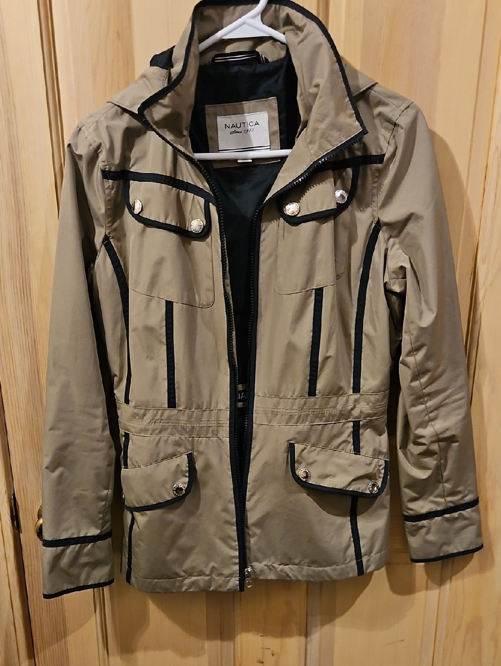 Nautica Jacket